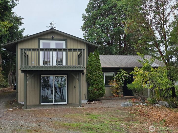 Property Photo: 1487 Country Club Drive WA 98282