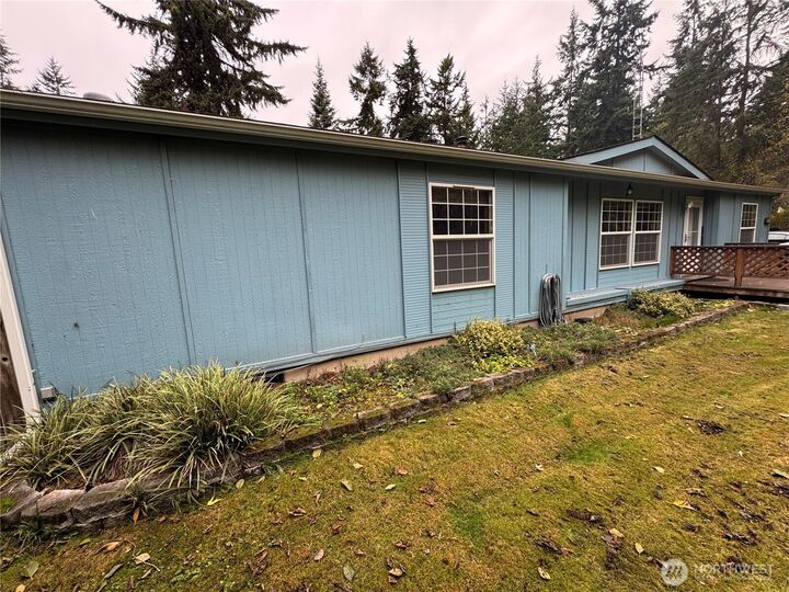 Property Photo:  4469  Hett Lane  WA 98277 