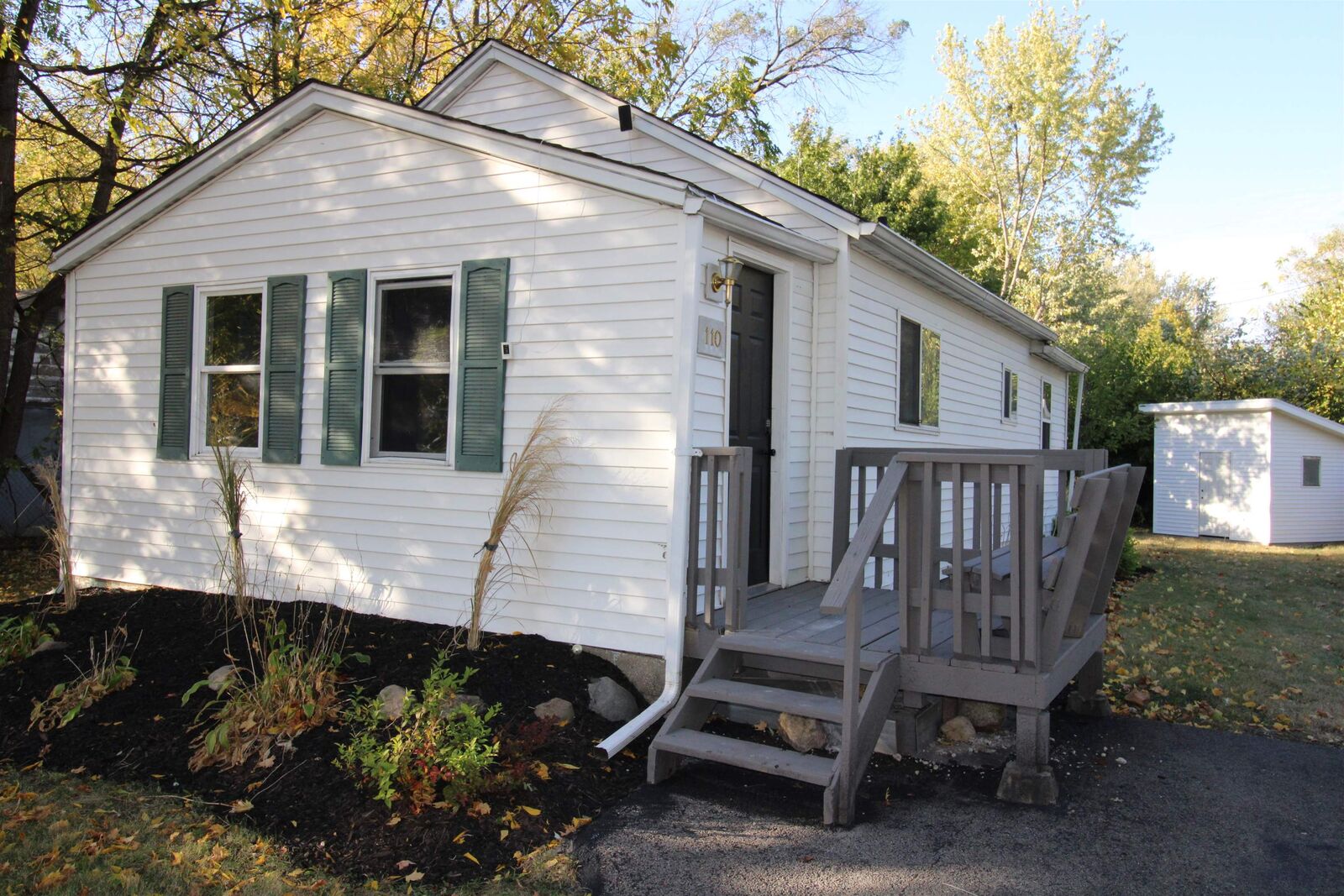 Property Photo: 110 Winona Drive IL 61115
