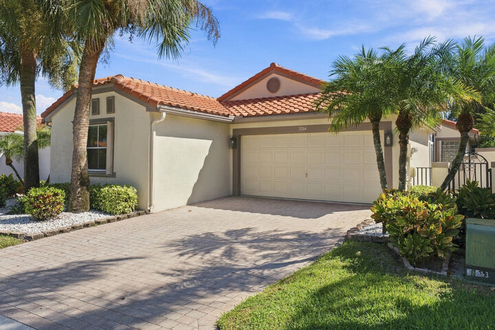 Property Photo:  11564 Augustus Drive  FL 33437 