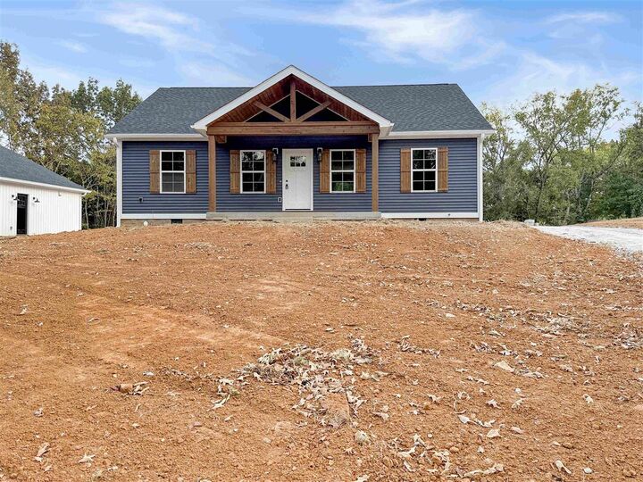 Property Photo:  239 Peterson Avenue  KY 42206 
