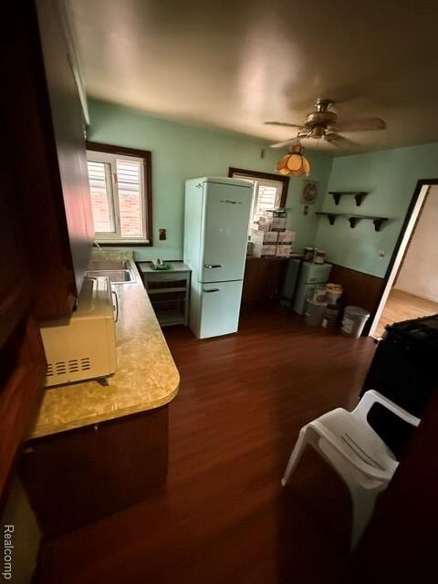 Property Photo:  28450 Herbert Street  MI 48071 