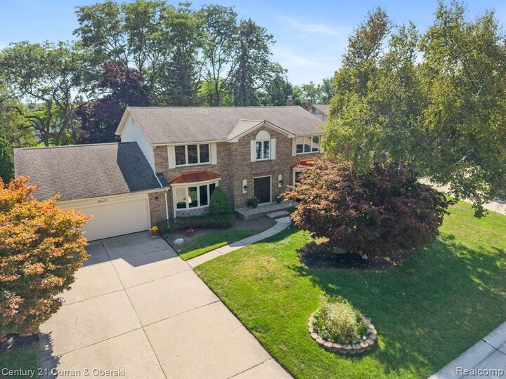 Property Photo:  36233 Trenton Court  MI 48335 