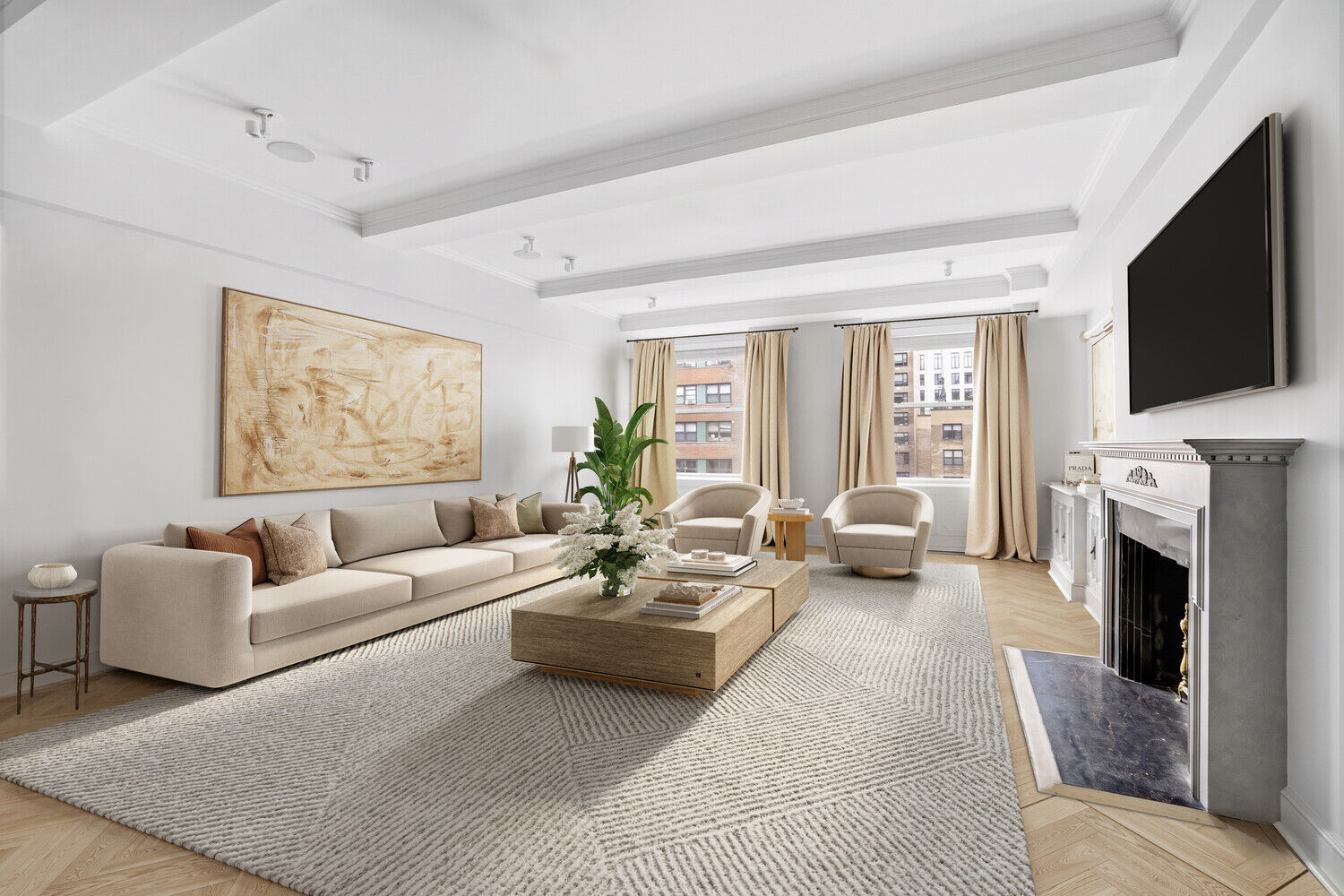 Property Photo:  1040 Park Avenue 8E  NY 10028 