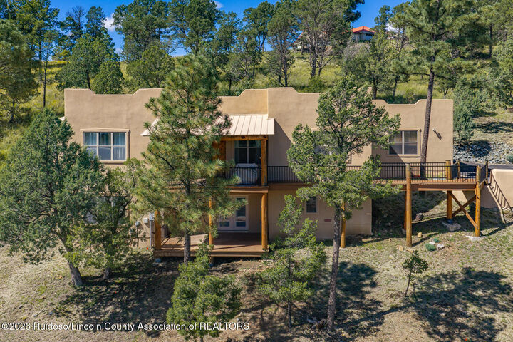 Property Photo: 103 Coker Lane NM 88345