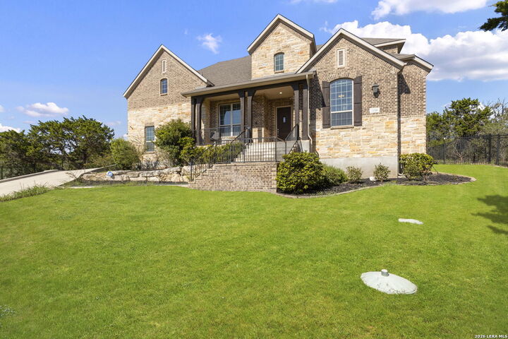 Property Photo:  13310 Trotting Path  TX 78023 