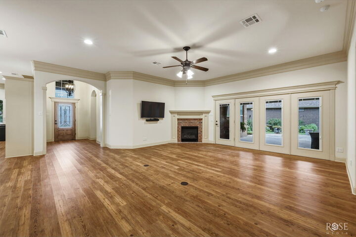 Property Photo: 3011 Champion Circle TX 76904