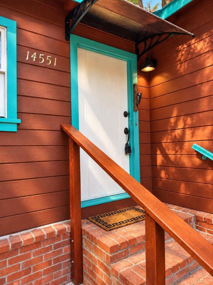 Property Photo:  14551 West Park Avenue  CA 95006 