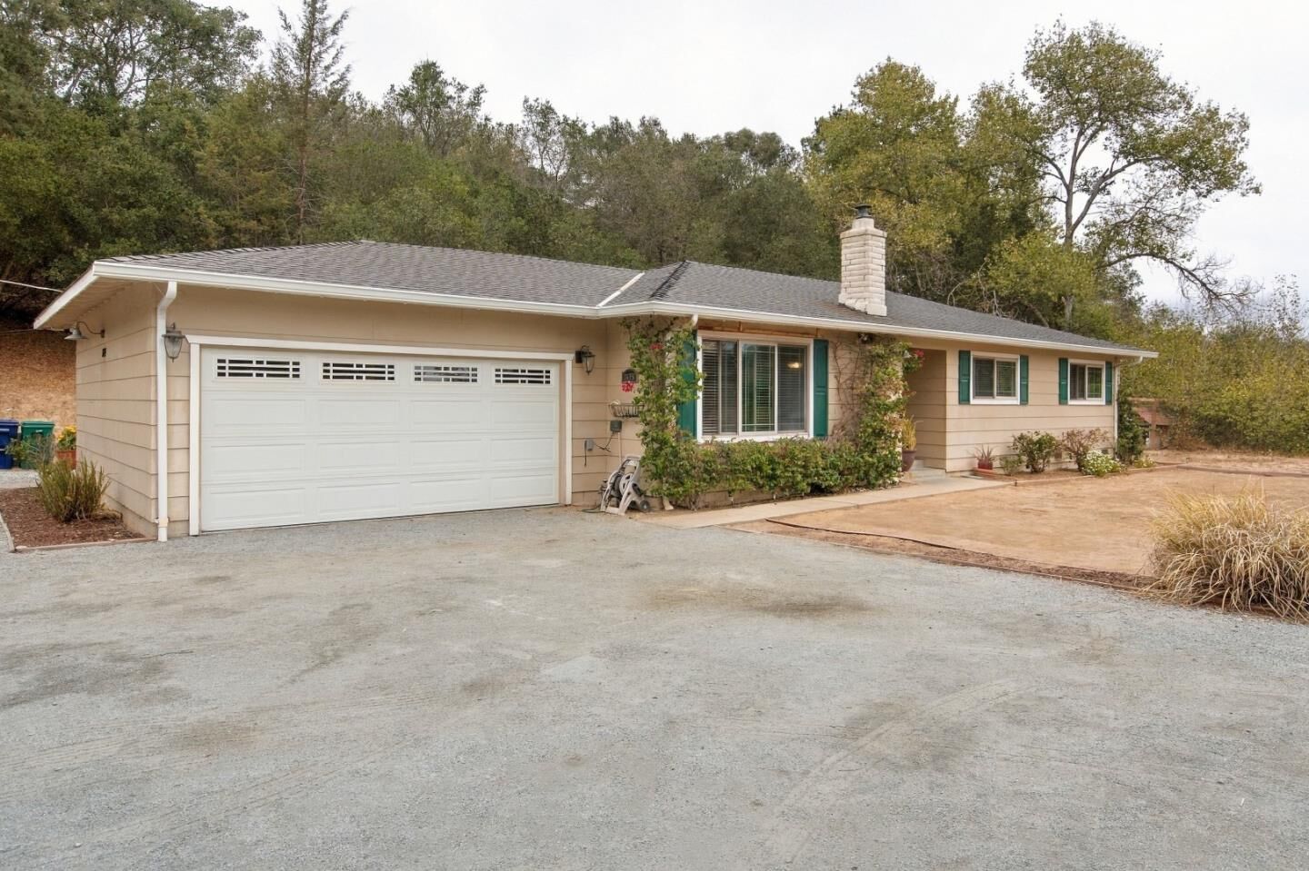 Property Photo: 3675 Moon Place CA 95004