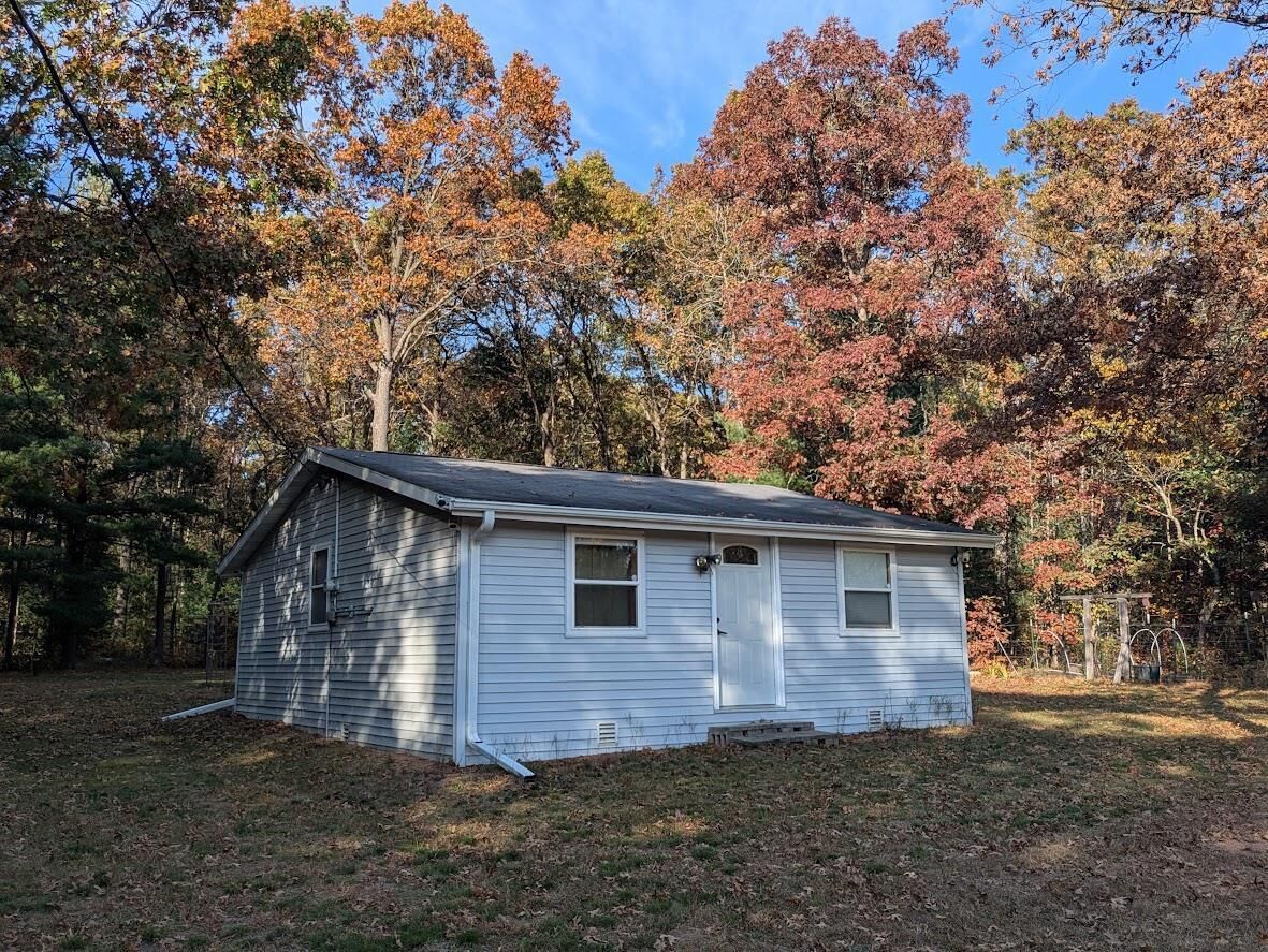 Property Photo:  1196 Cypress Avenue  WI 53934 