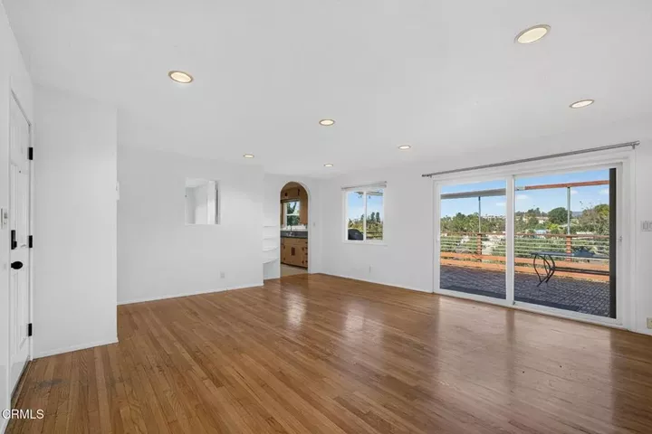 Property Photo: 1751 Lucretia Avenue CA 90026