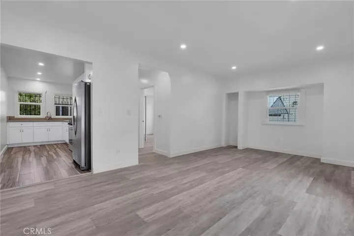Property Photo:  1054 Browning Blvd  CA 90036 
