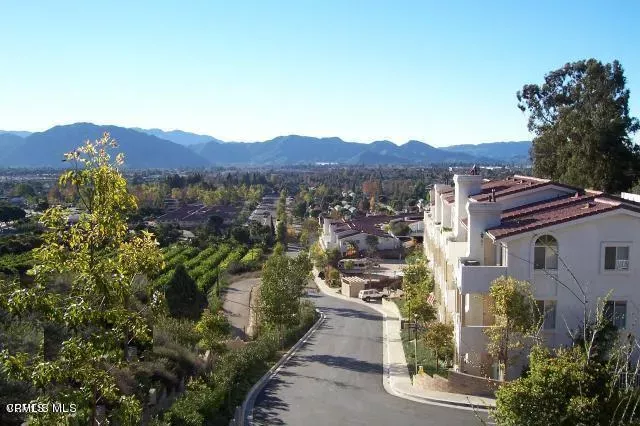 Property Photo:  2623 Antonio Drive 110  CA 93010 