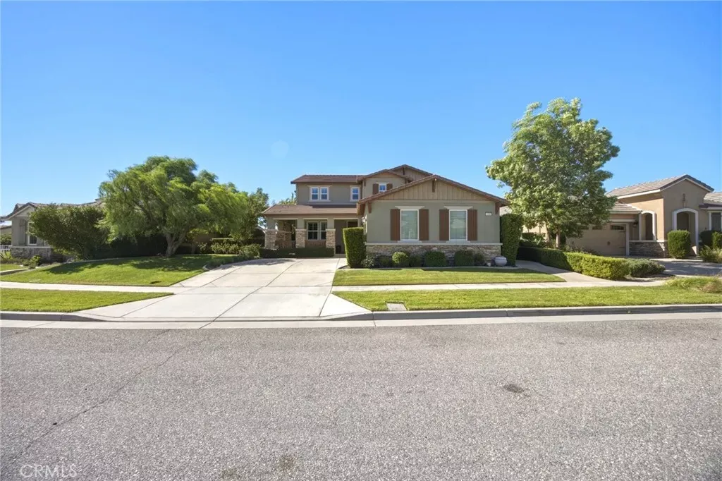 Property Photo:  7448 Blythe  CA 91739 