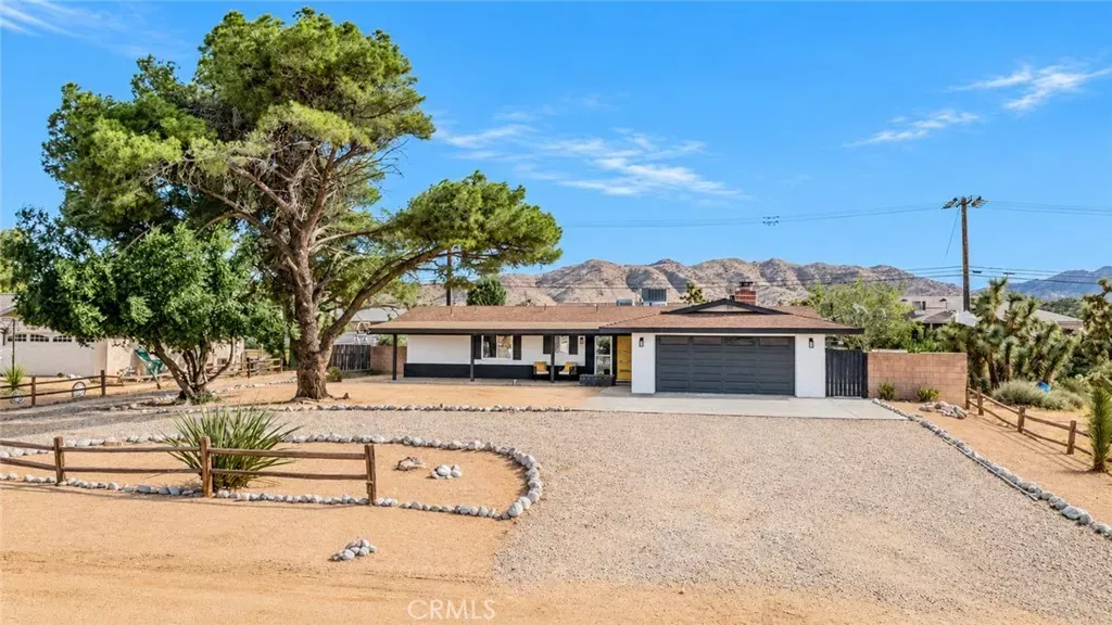 Property Photo:  57795 El Dorado Drive  CA 92284 