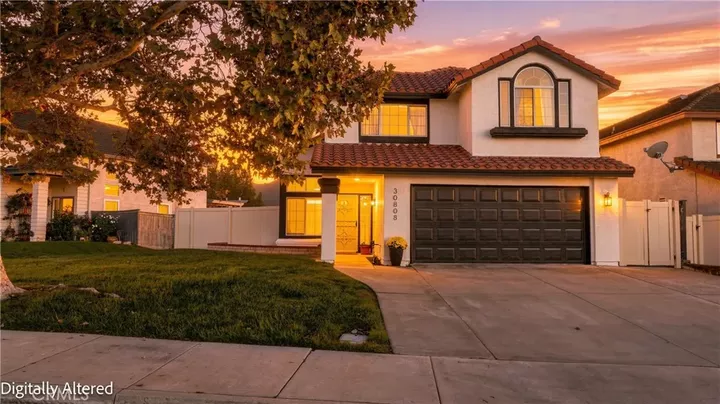 Property Photo:  30808 Loma Linda Rd.  CA 92592 