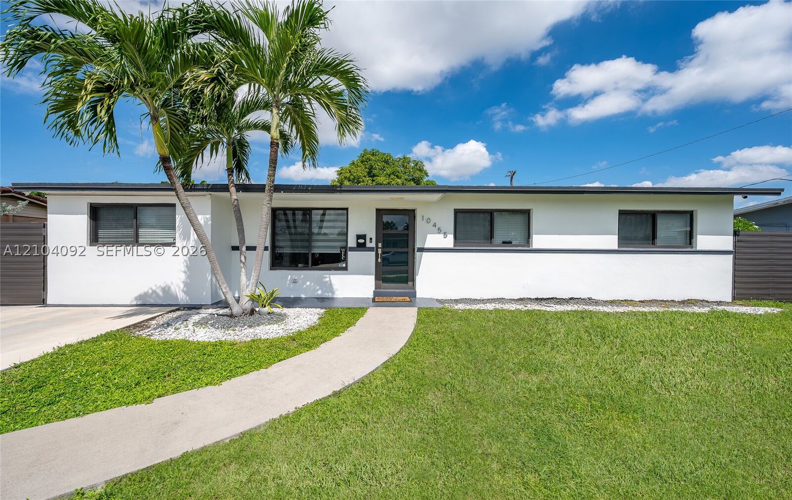 Property Photo:  10455 SW 43rd Ter  FL 33165 
