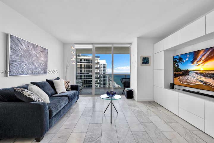 Property Photo:  1830 S Ocean Dr 4210  FL 33009 