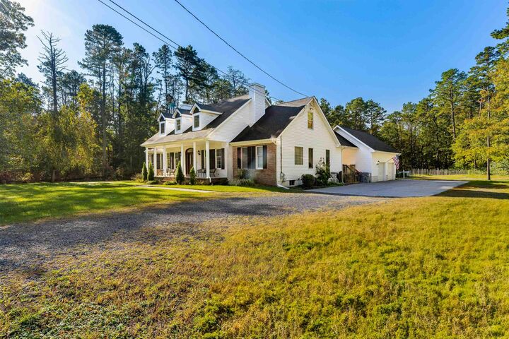 Property Photo: 814 Liebig Street NJ 08215