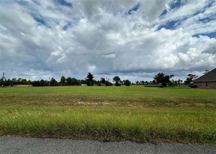Property Photo: 0 Talon Lane Lot 12 LA 70611