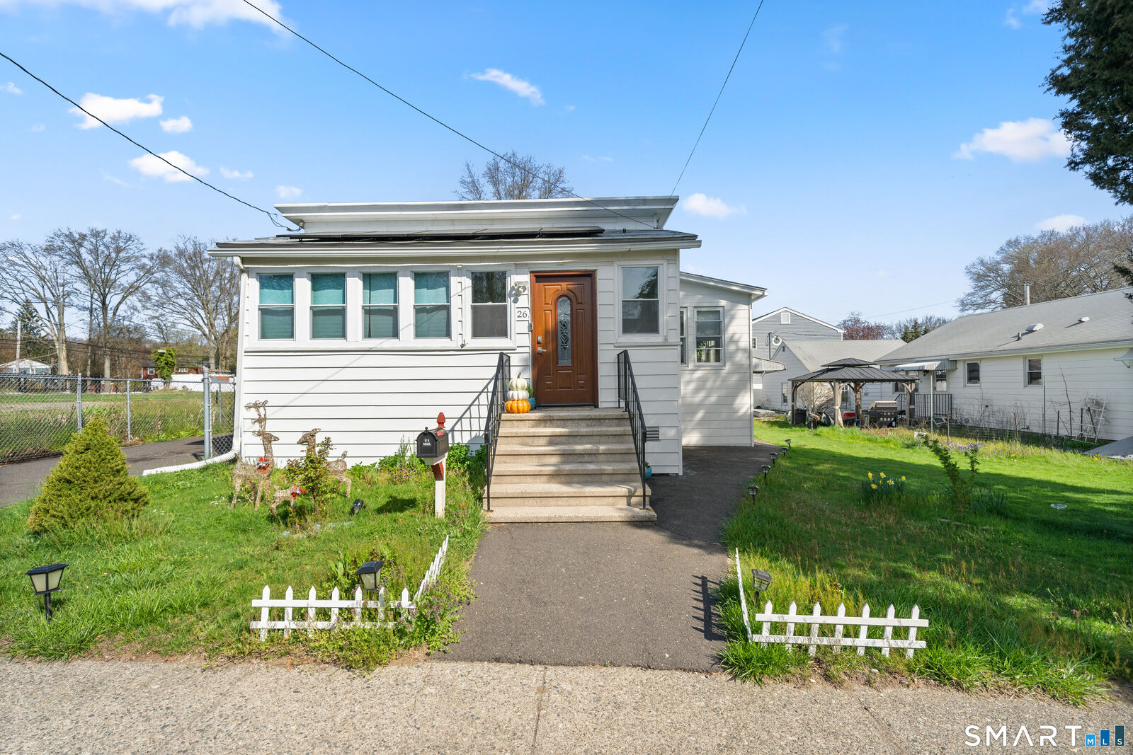 Property Photo: 26 Porter Street CT 06615