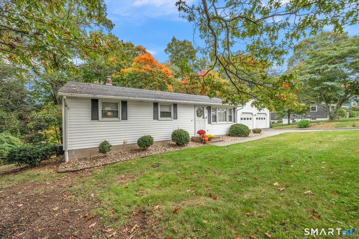 Property Photo:  87 Scott Drive  CT 06066 