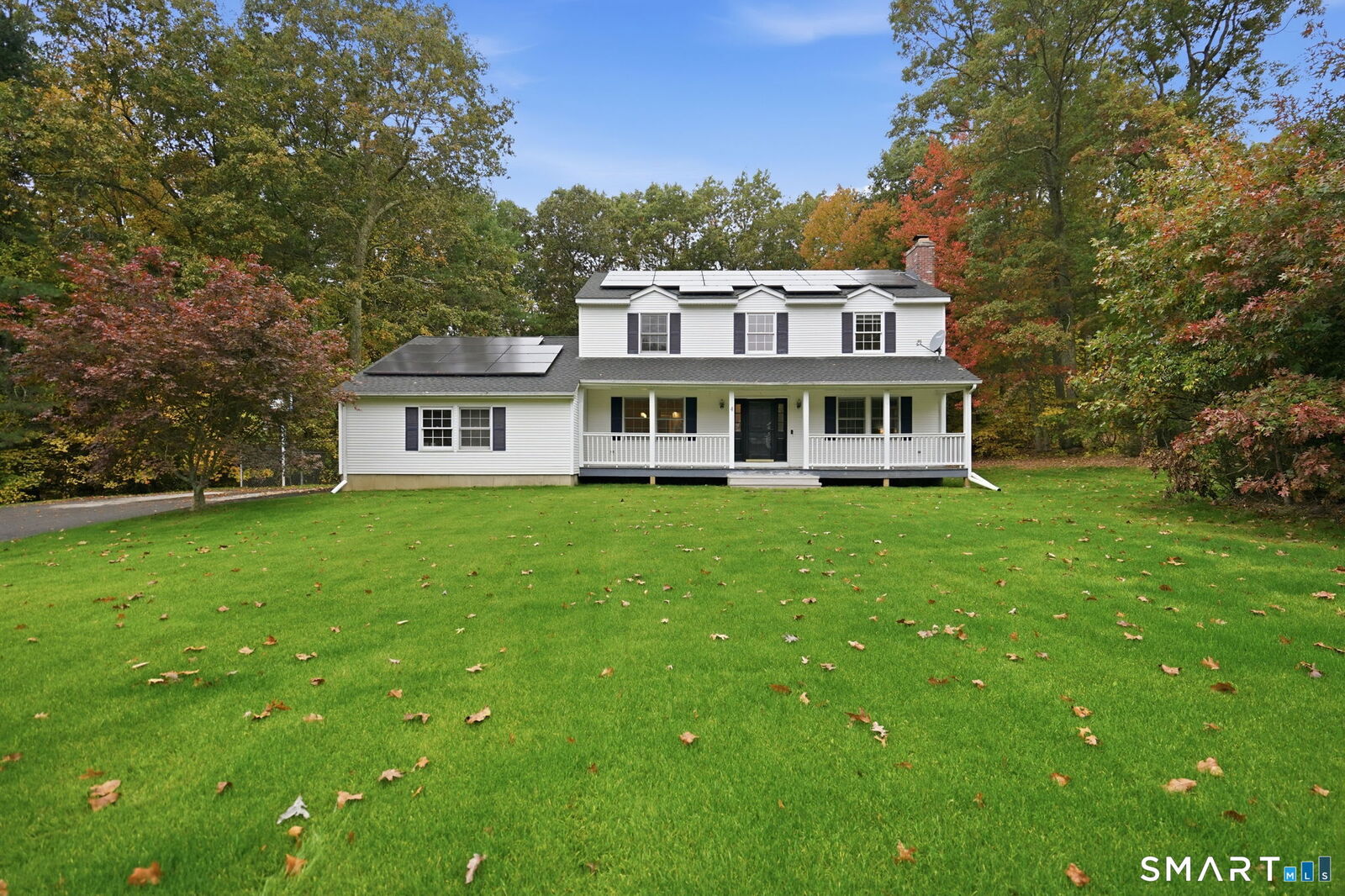 Property Photo:  4 Acorn Drive  CT 06076 