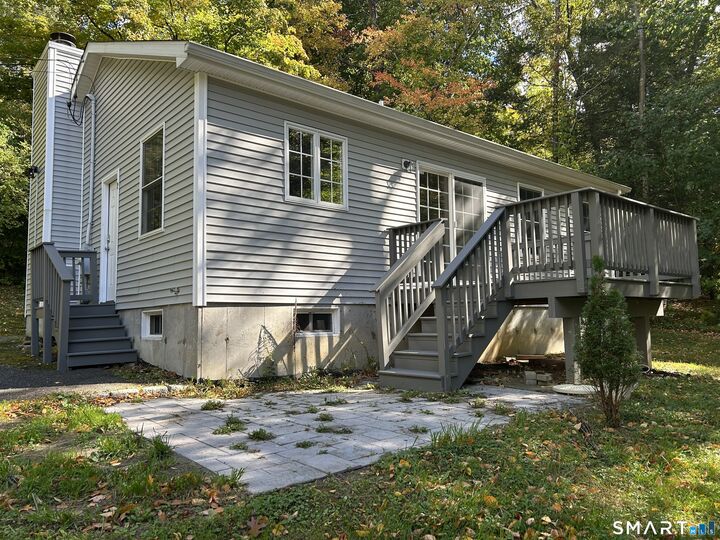 Property Photo:  2 Haviland Road  CT 06776 