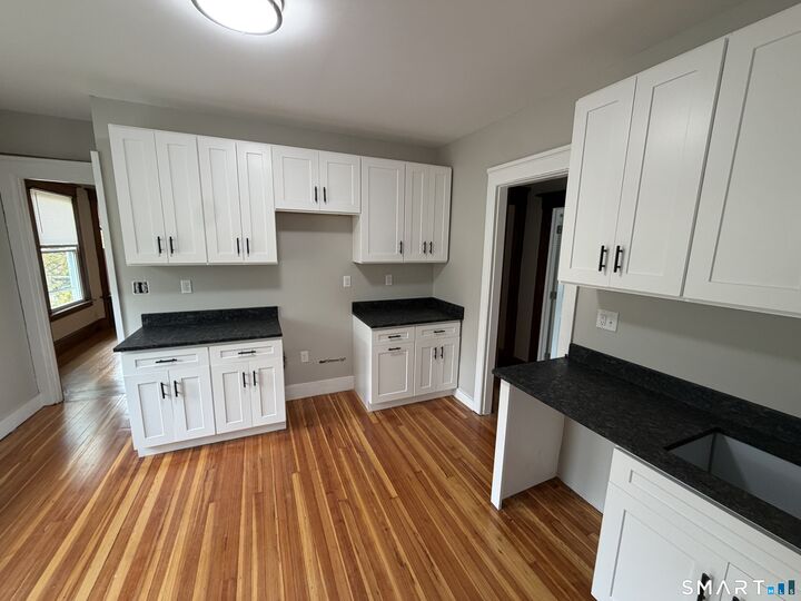 Property Photo: 54 Hubinger Street 2nd &Amp 3rd Floor CT 06511