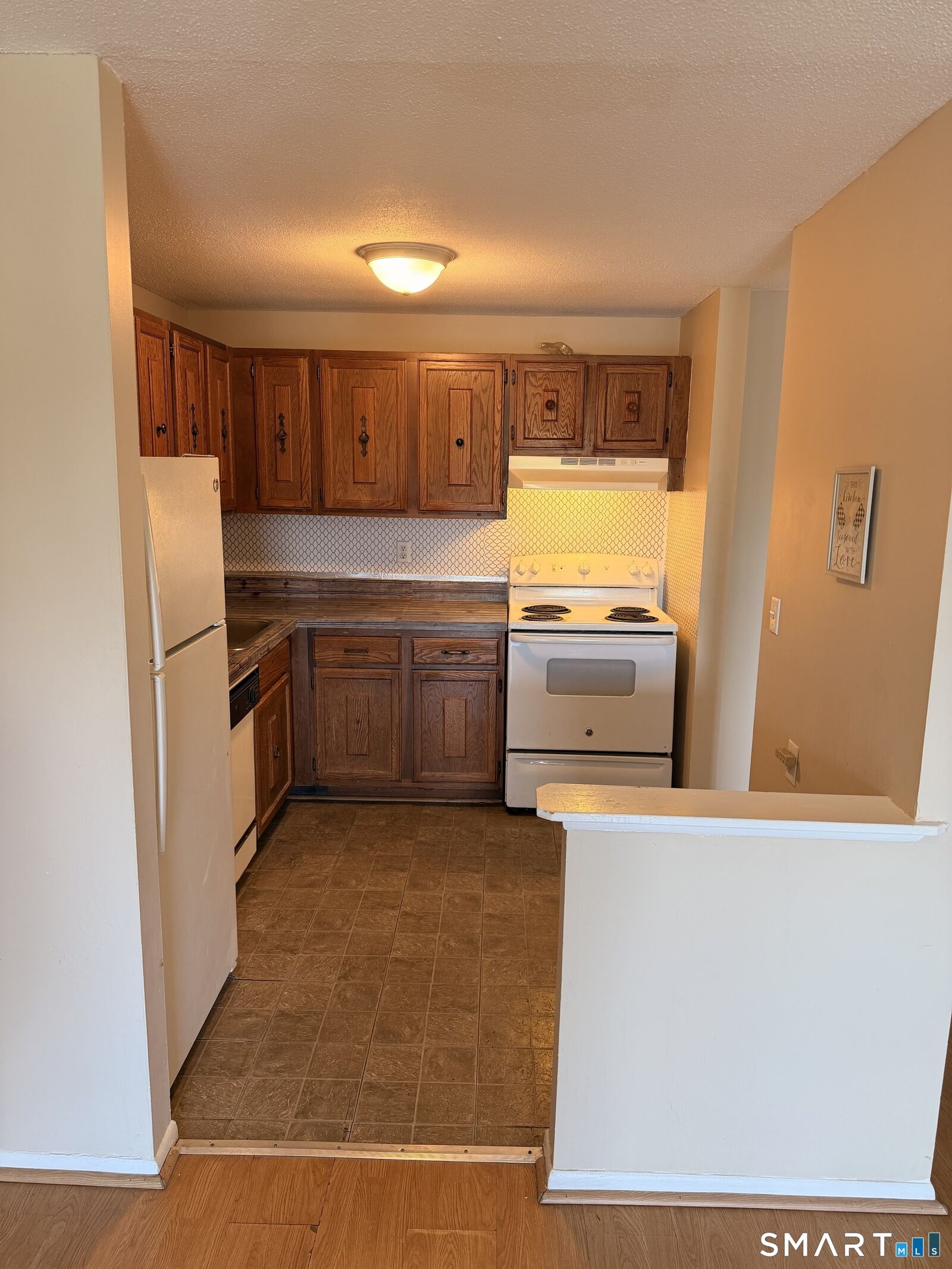 Property Photo:  155 Bull Hill Lane 309  CT 06516 