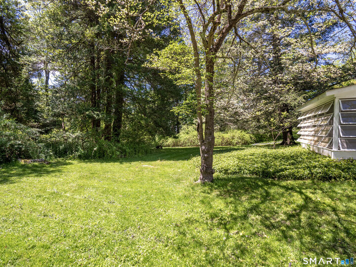 Property Photo: 209 Peaceable Street CT 06877