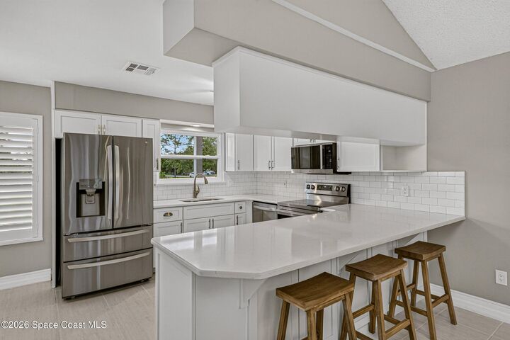 Property Photo:  3765 Big Pine Road  FL 32934 