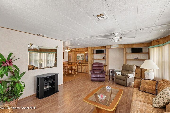 Property Photo: 1740 Coco Plum Street NE FL 32905