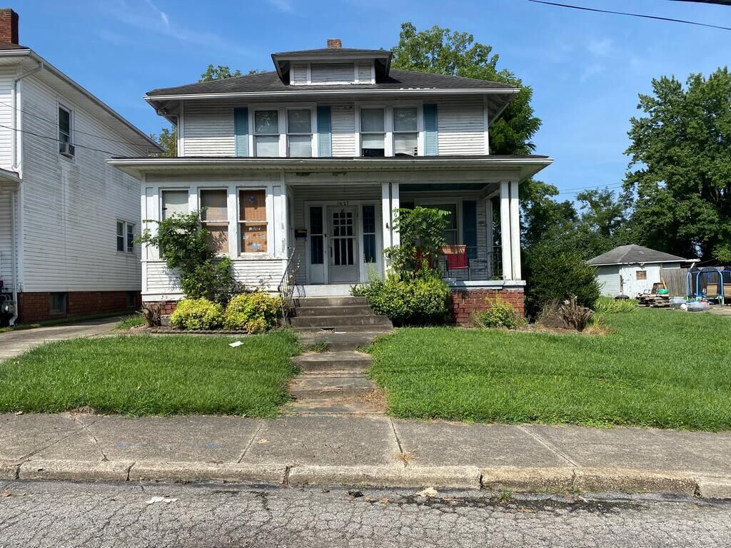 Property Photo: 1627 Linden Ave. OH Other