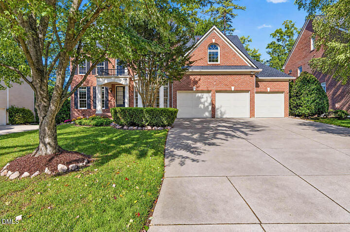 Property Photo:  4208 Newington Hills Way  NC 27513 
