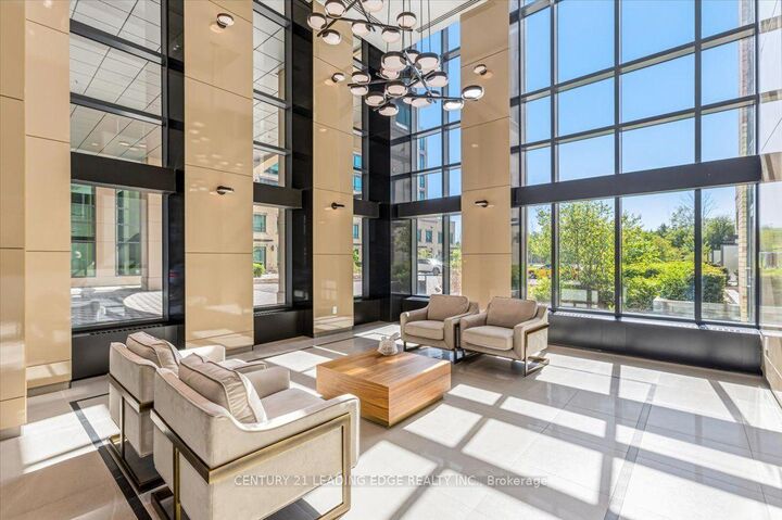 Property Photo: 11782 Ninth Line 415 ON L4A 5E9