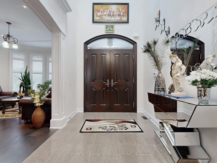 Property Photo: 60 Stonesthrow Crescent ON L0C 1A0