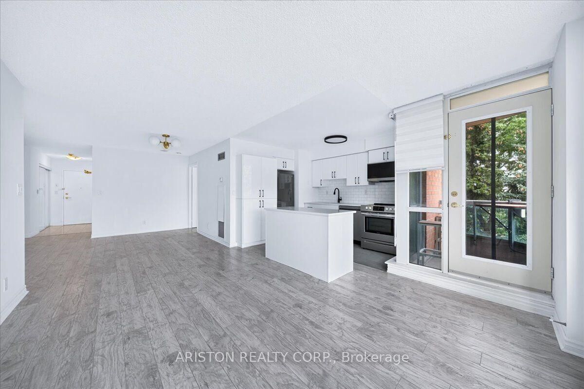 Property Photo:  745 New Westminster Drive 409  ON L4J 8J9 