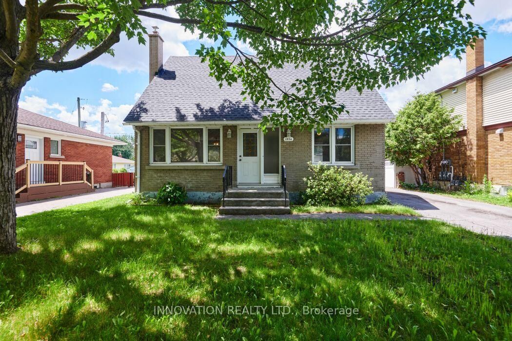 Property Photo:  1956 Othello Avenue  ON K1G 2A4 