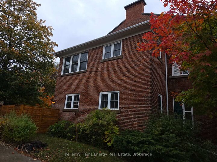 Property Photo: 35 King Street Unit 1 ON K0K 2T0