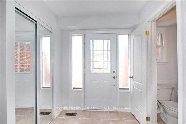 Property Photo: 83 Skegby Road ON L6V 2T8