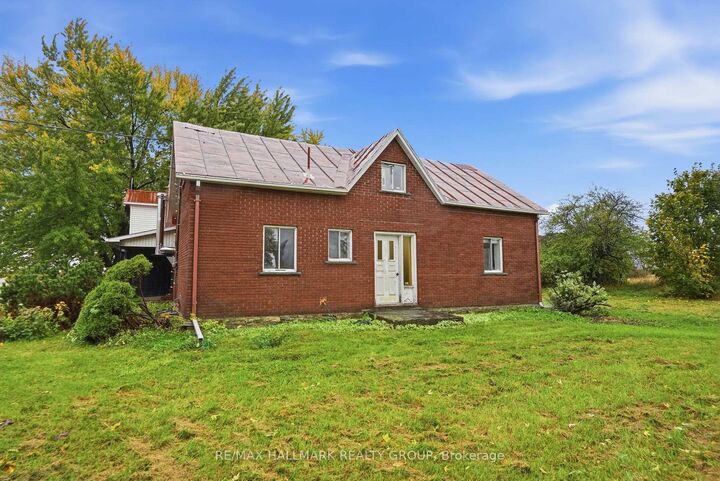 Property Photo:  7650 Lalonde-Martineau Road  ON K0B 1M0 