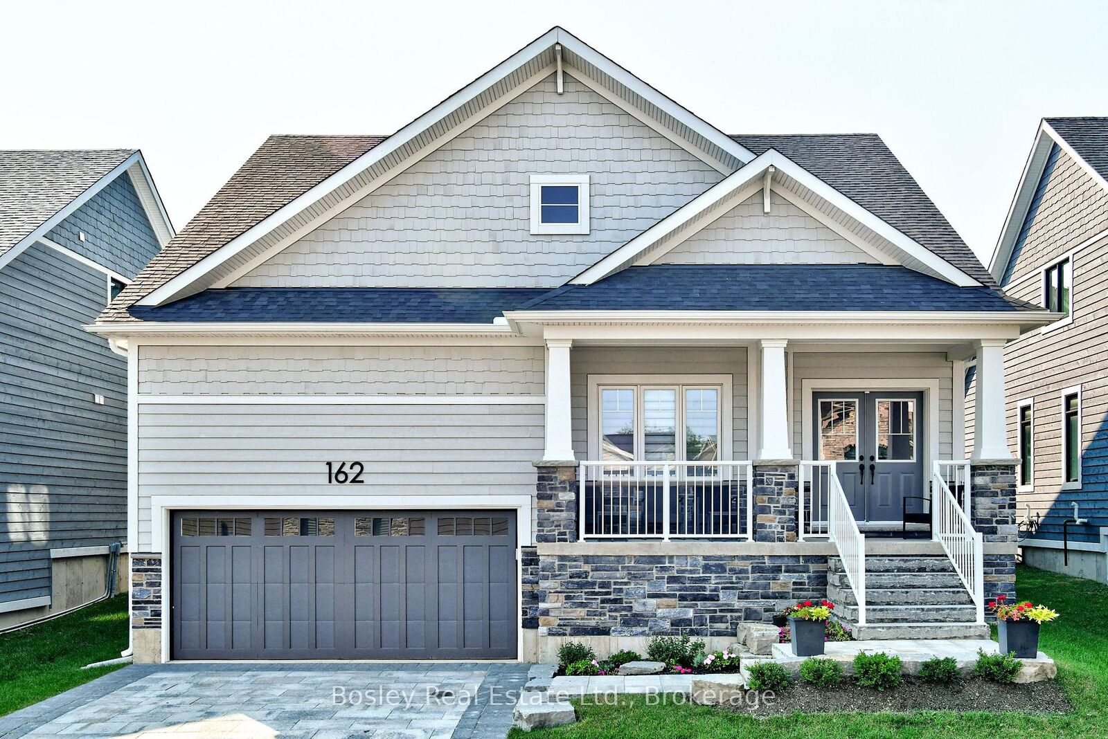 Property Photo:  162 Anchors Way  ON N0H 2P0 