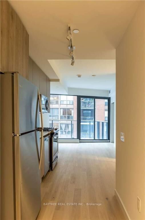 Property Photo:  2A Church Street 804  ON M5E 0E1 