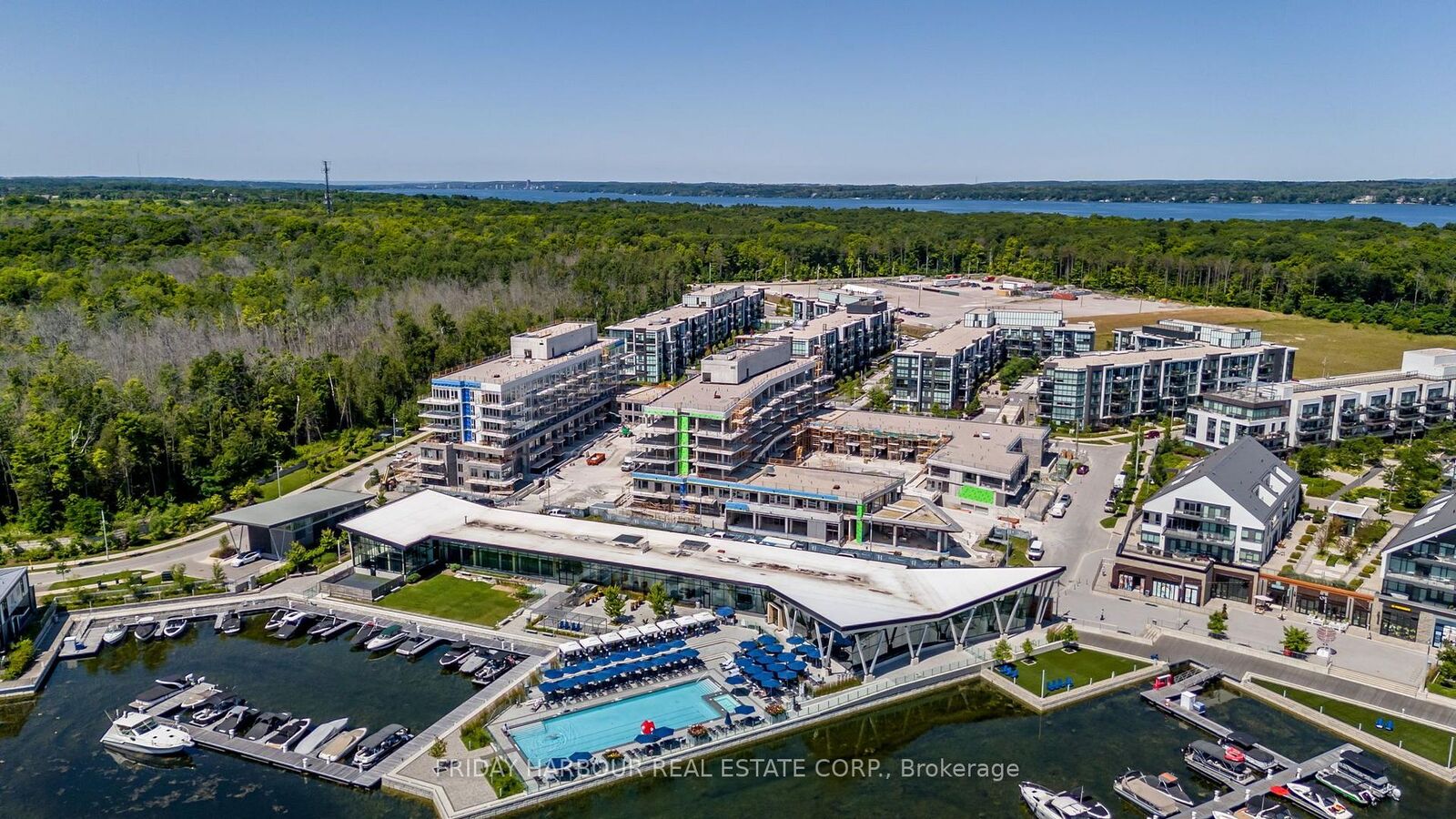 Property Photo: 333 Sunseeker Avenue 120 ON L9S 0R6