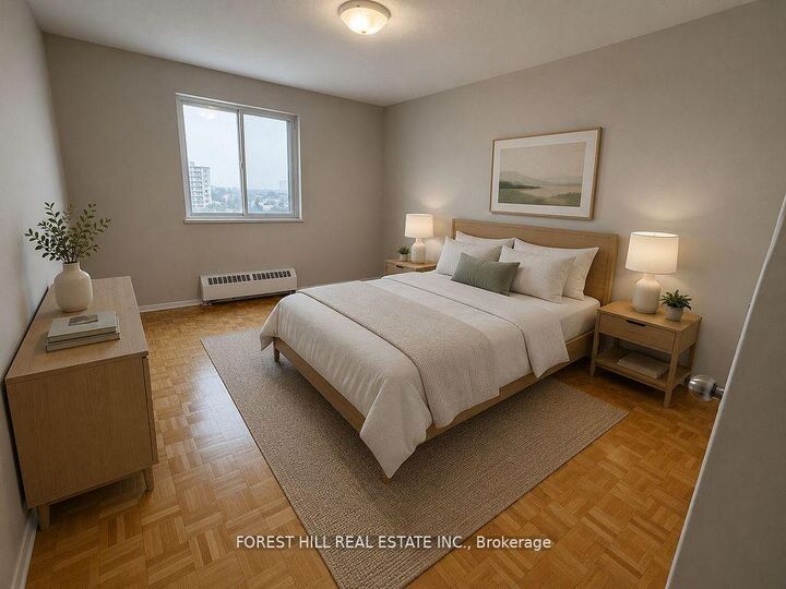 Property Photo:  370 Steeles Avenue 314  ON L6W 1A1 