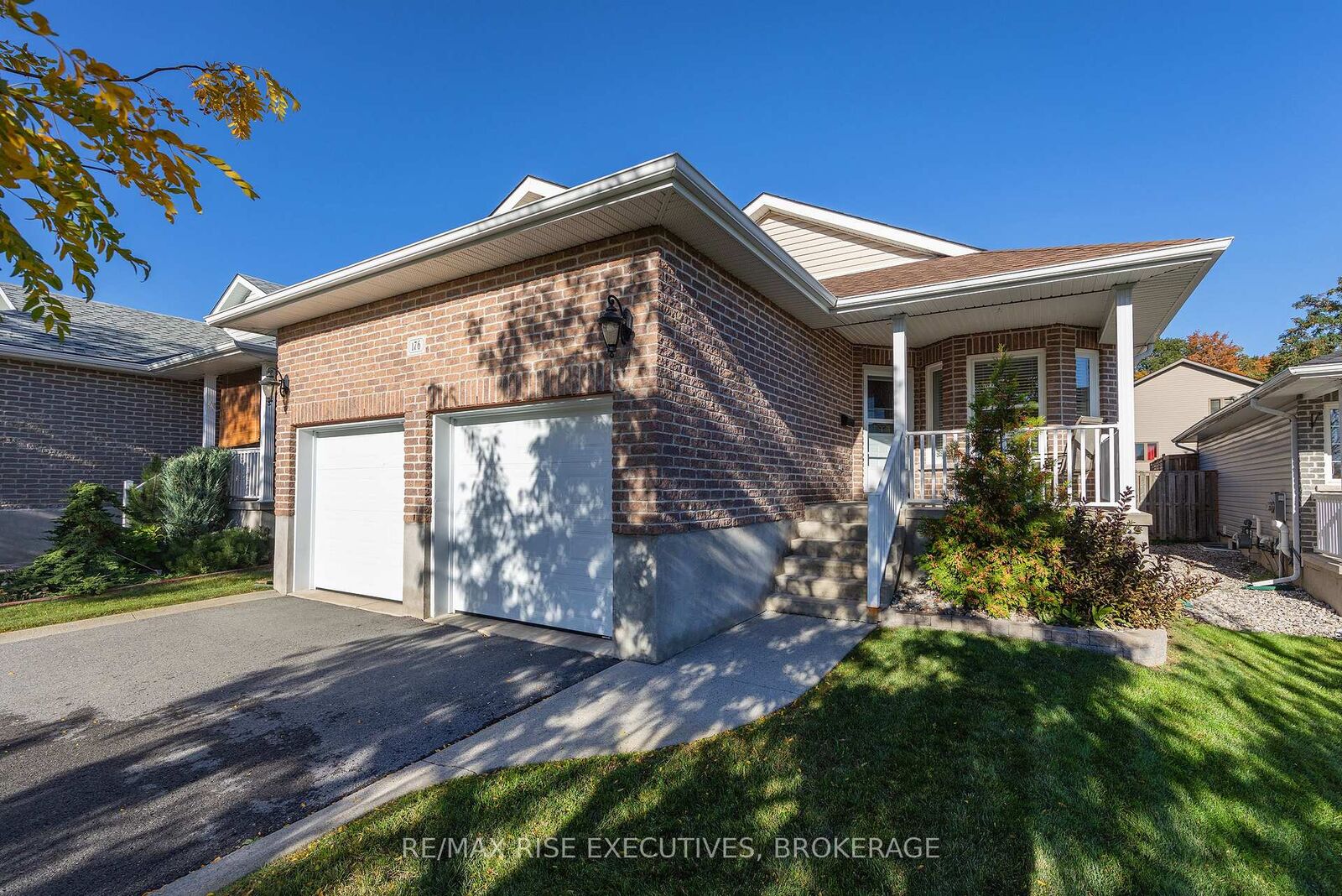 Property Photo:  176 Macdougall Drive  ON K7N 0A2 
