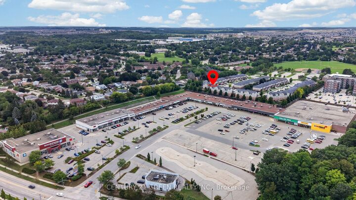 Property Photo:  69 Brookfield Crescent  ON N2E 0A6 