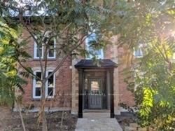 Property Photo:  44 Main Street N 4  ON L7J 1W2 