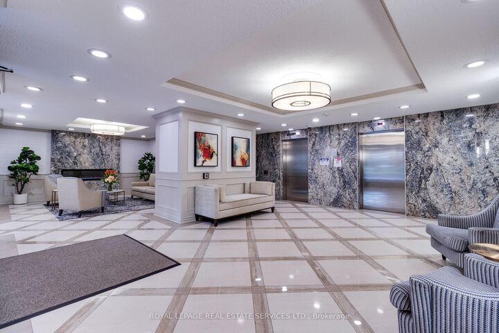 Property Photo:  40 Baif Boulevard 313  ON L4C 5M9 